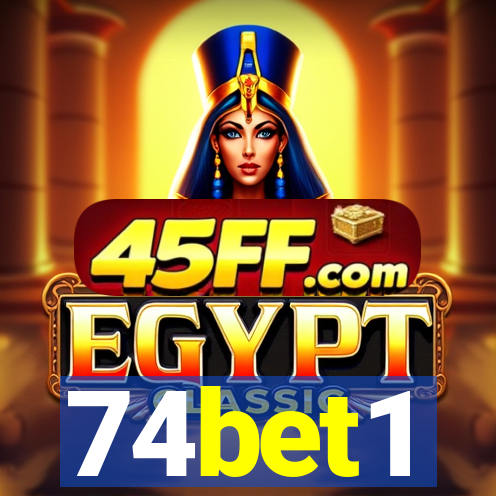 74bet1