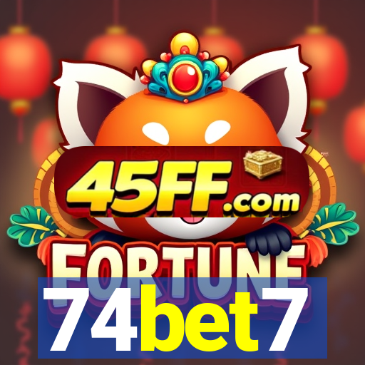 74bet7