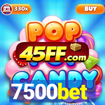 7500bet