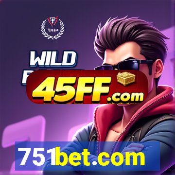 751bet.com