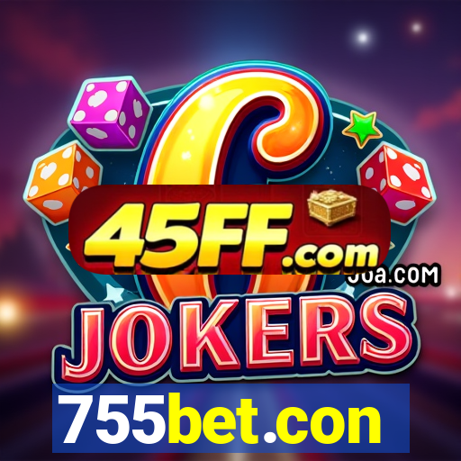 755bet.con