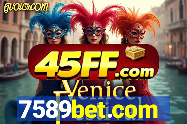 7589bet.com