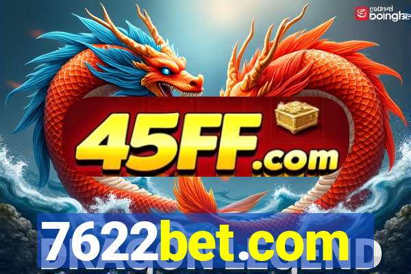 7622bet.com