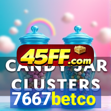 7667betco