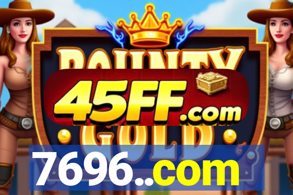 7696..com