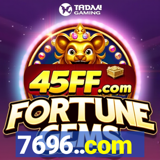 7696..com
