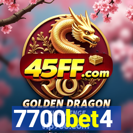 7700bet4