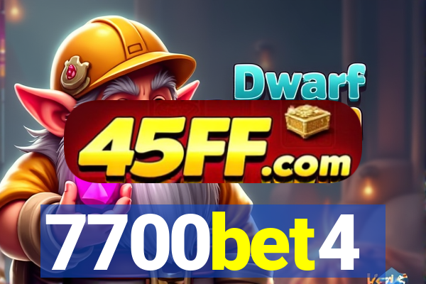 7700bet4