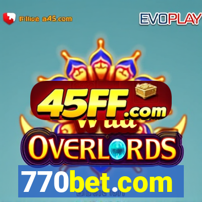 770bet.com