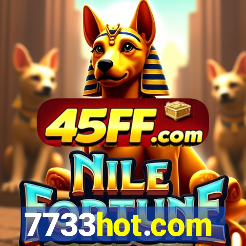 7733hot.com