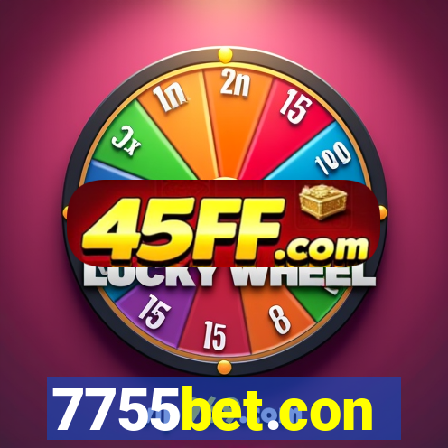 7755bet.con