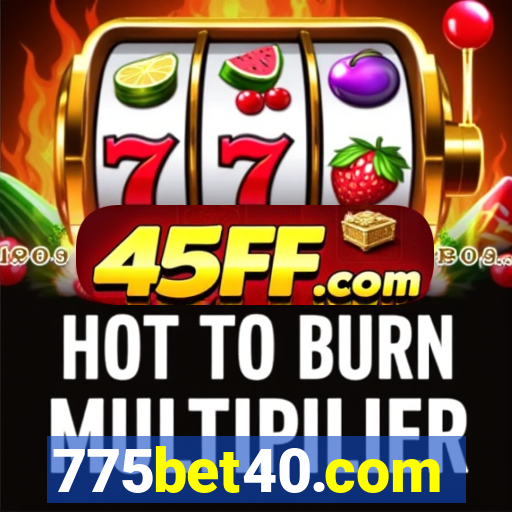 775bet40.com