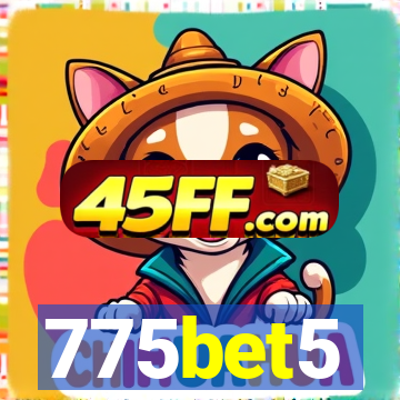 775bet5