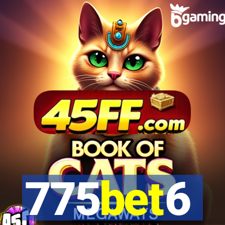 775bet6