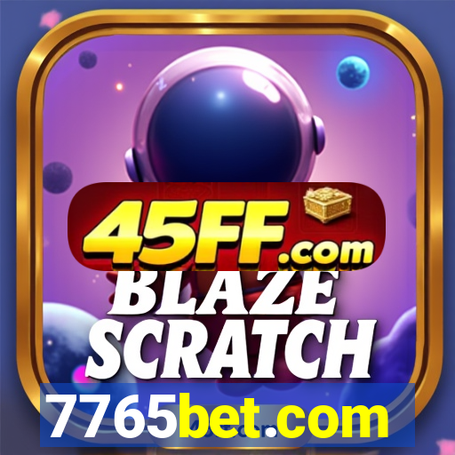 7765bet.com