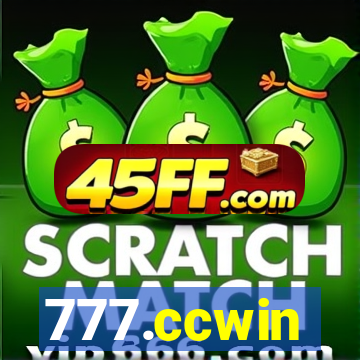 777.ccwin