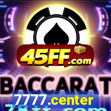 7777.center