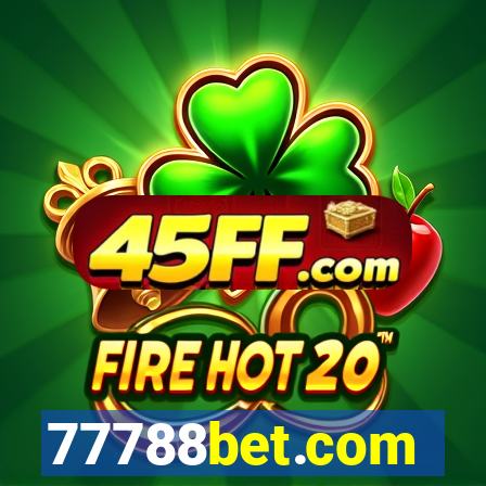 77788bet.com