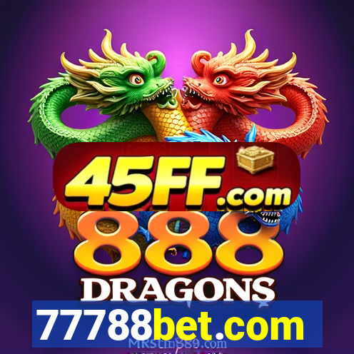 77788bet.com