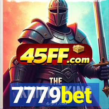 7779bet