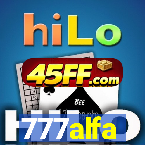777alfa