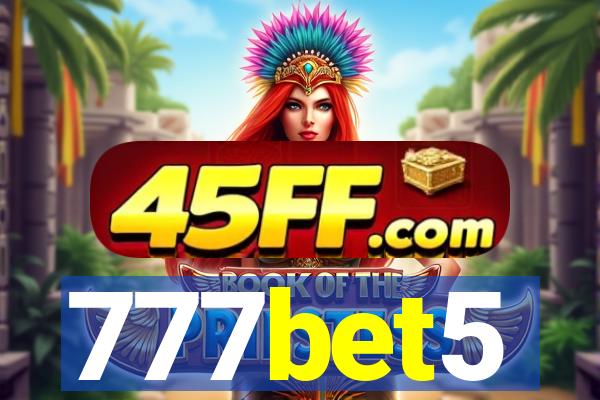 777bet5