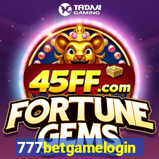 777betgamelogin