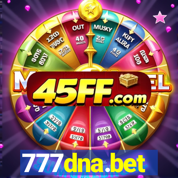 777dna.bet