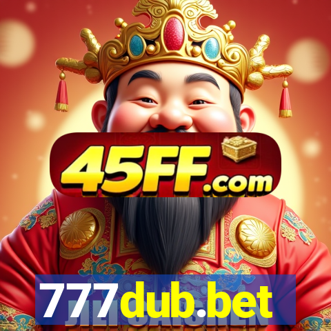 777dub.bet