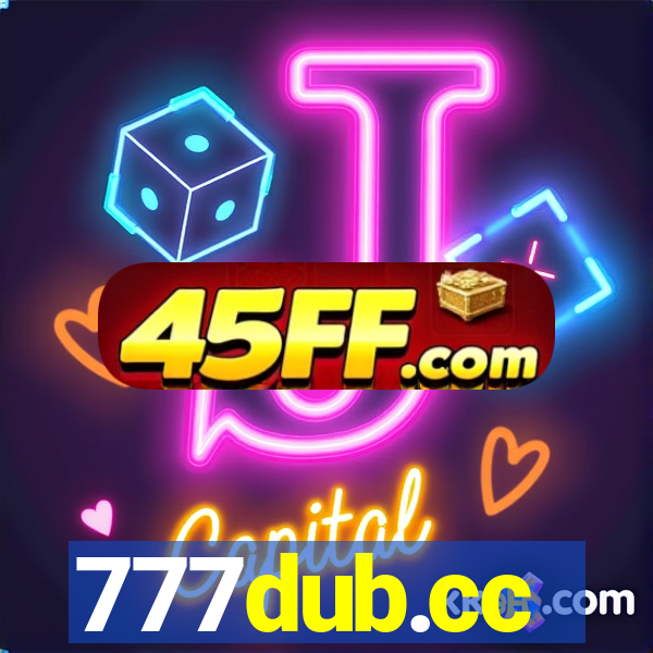 777dub.cc