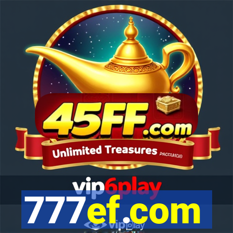 777ef.com