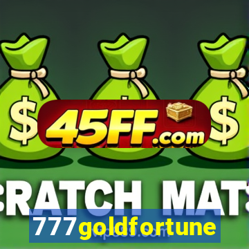 777goldfortune