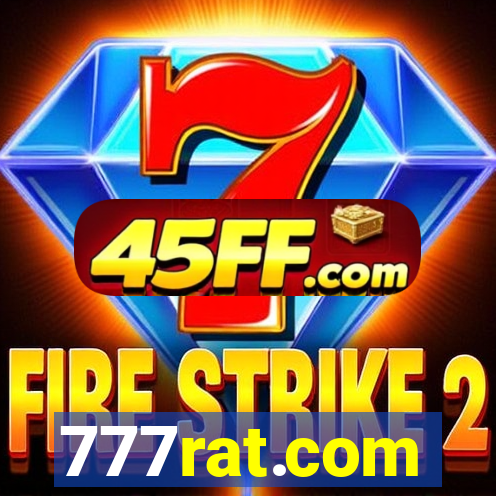 777rat.com