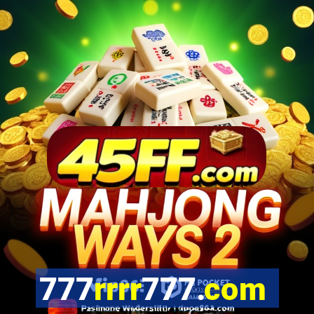 777rrrr777.com