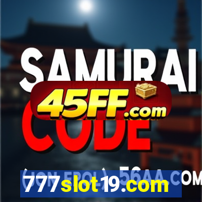 777slot19.com
