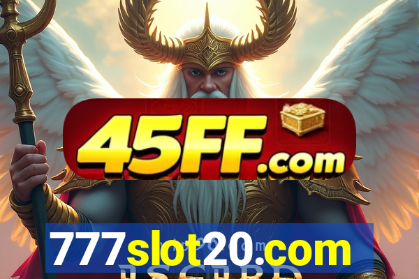 777slot20.com