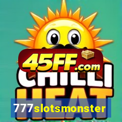 777slotsmonster