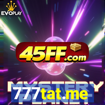 777tat.me