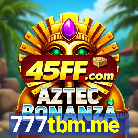 777tbm.me