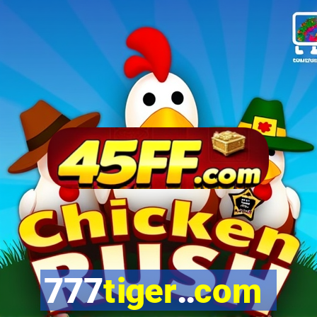 777tiger..com