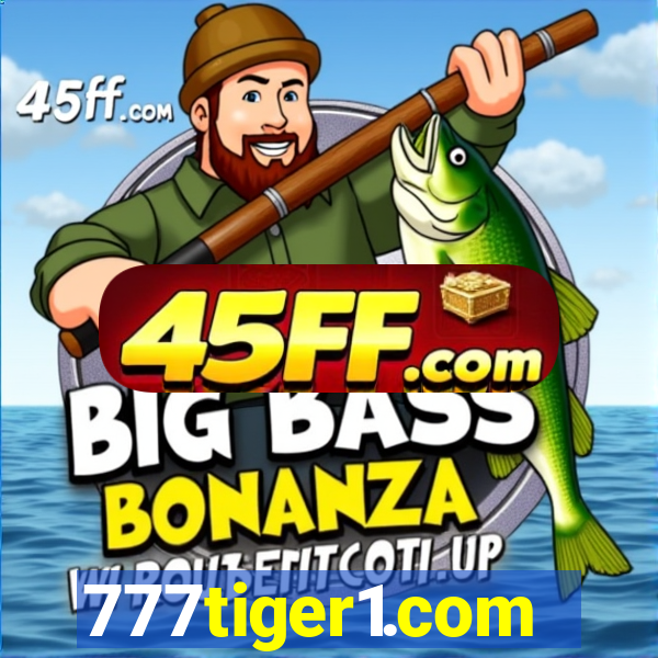777tiger1.com