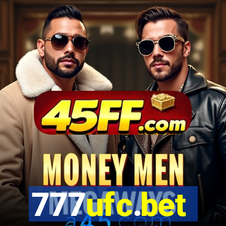 777ufc.bet