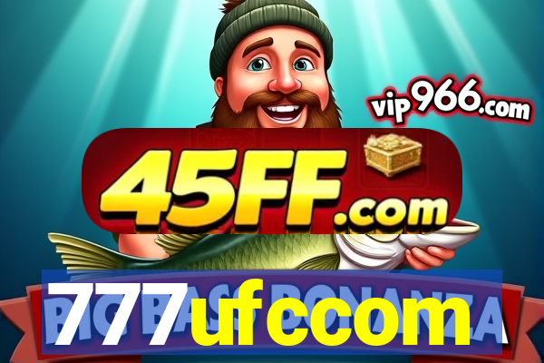 777ufccom