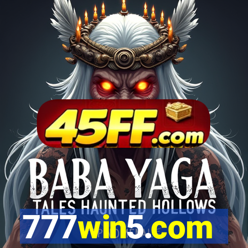 777win5.com