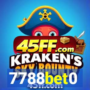 7788bet0