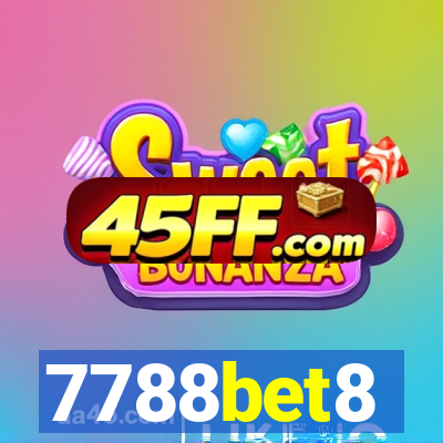 7788bet8