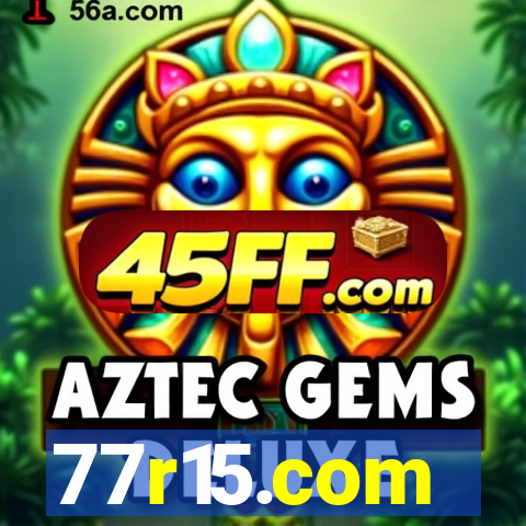 77r15.com