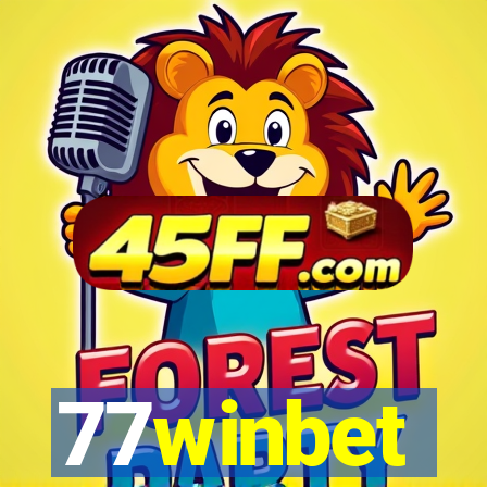 77winbet