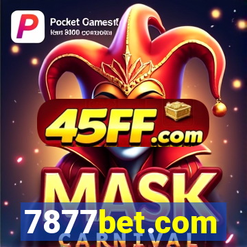 7877bet.com