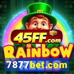 7877bet.com
